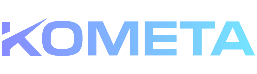 Логотип Комета Казино - информация